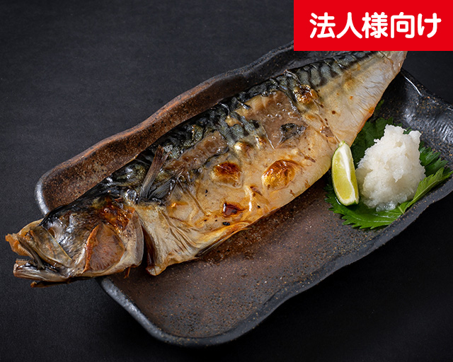 【法人用】さば文化干し