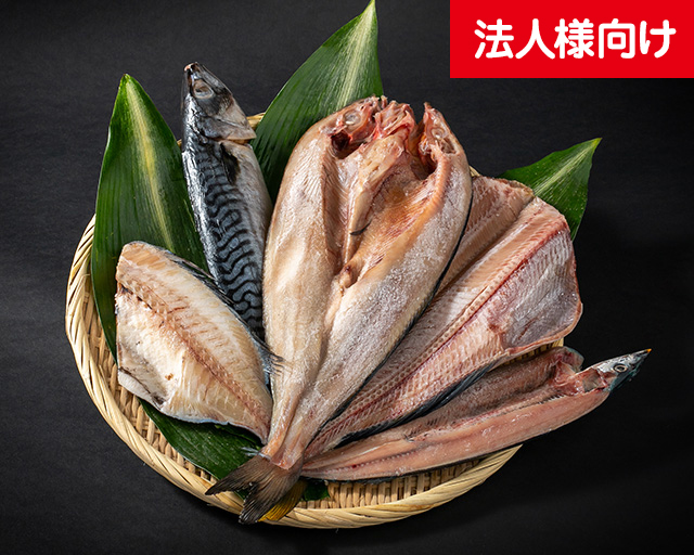 ［法人用］お任せ特盛5品